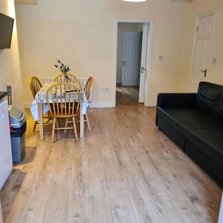 Cork Centre City Self Catering Apartments T12 Cpc4 외부 사진