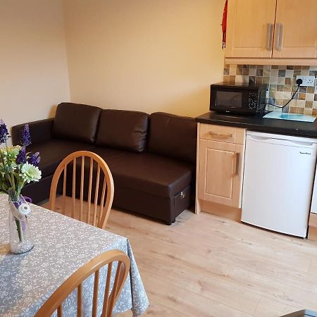 Cork Centre City Self Catering Apartments T12 Cpc4 외부 사진