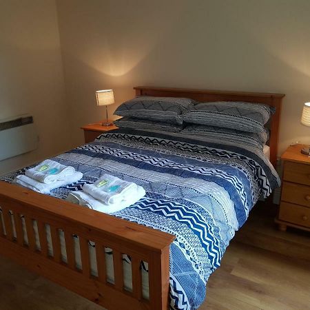 Cork Centre City Self Catering Apartments T12 Cpc4 외부 사진