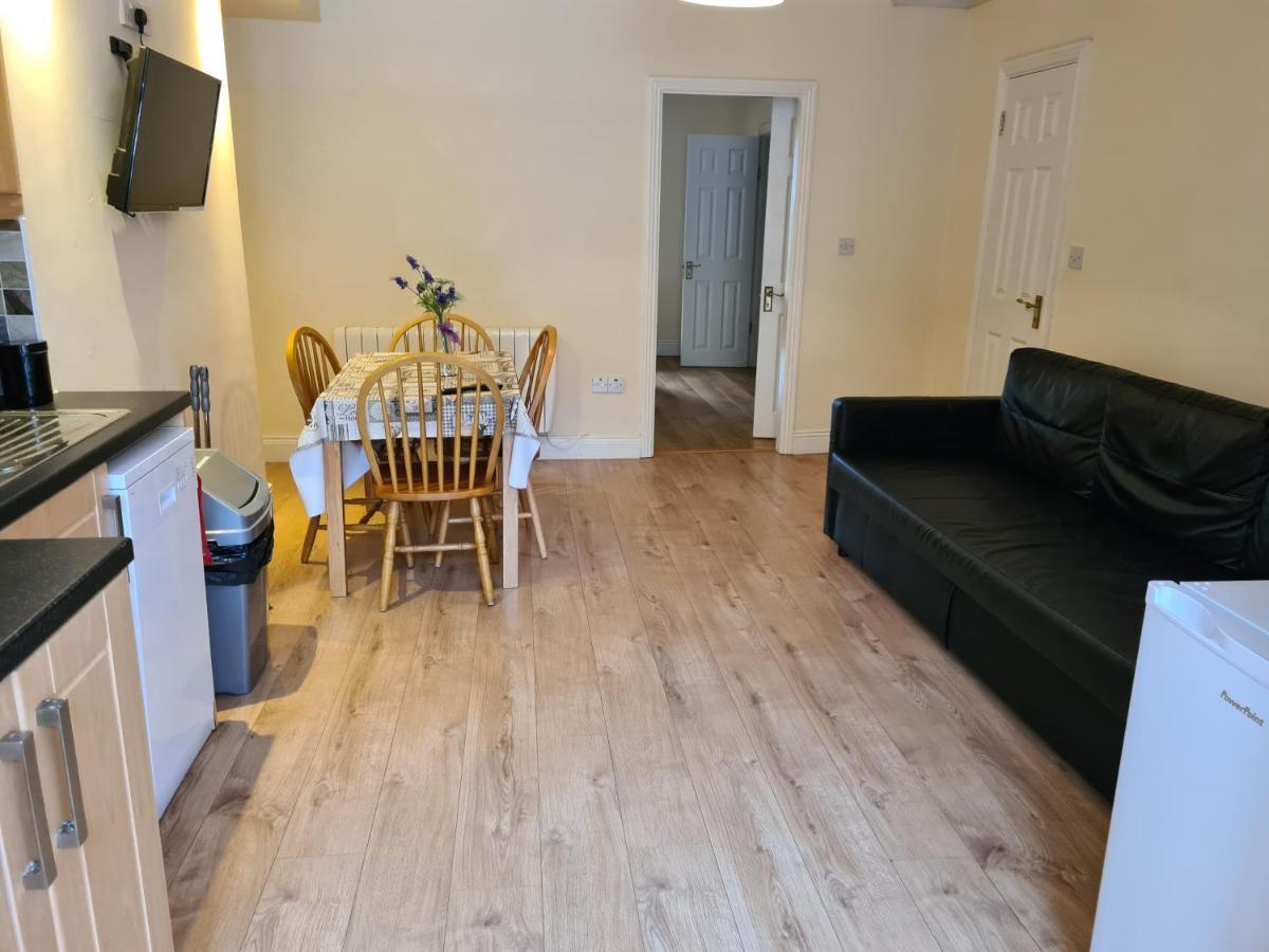 Cork Centre City Self Catering Apartments T12 Cpc4 외부 사진