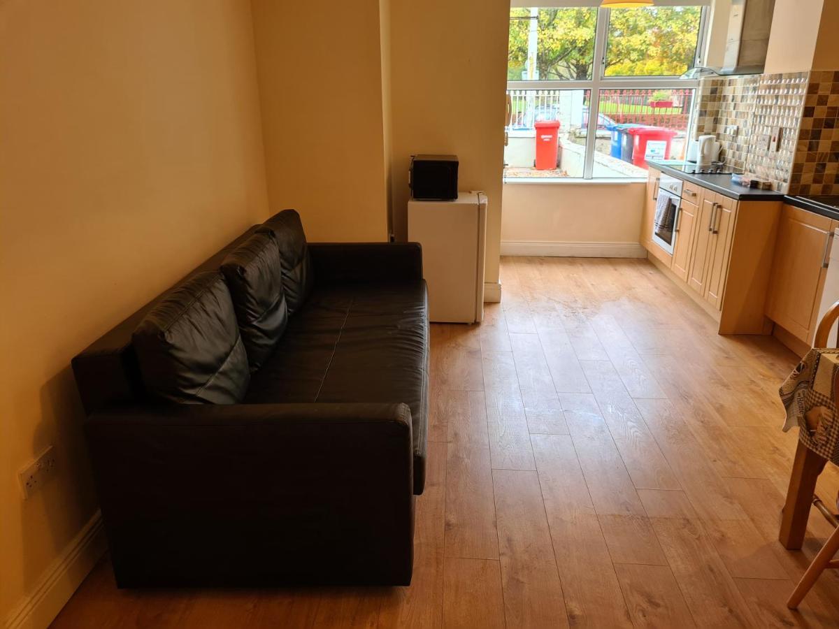Cork Centre City Self Catering Apartments T12 Cpc4 외부 사진