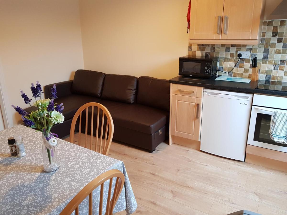 Cork Centre City Self Catering Apartments T12 Cpc4 외부 사진