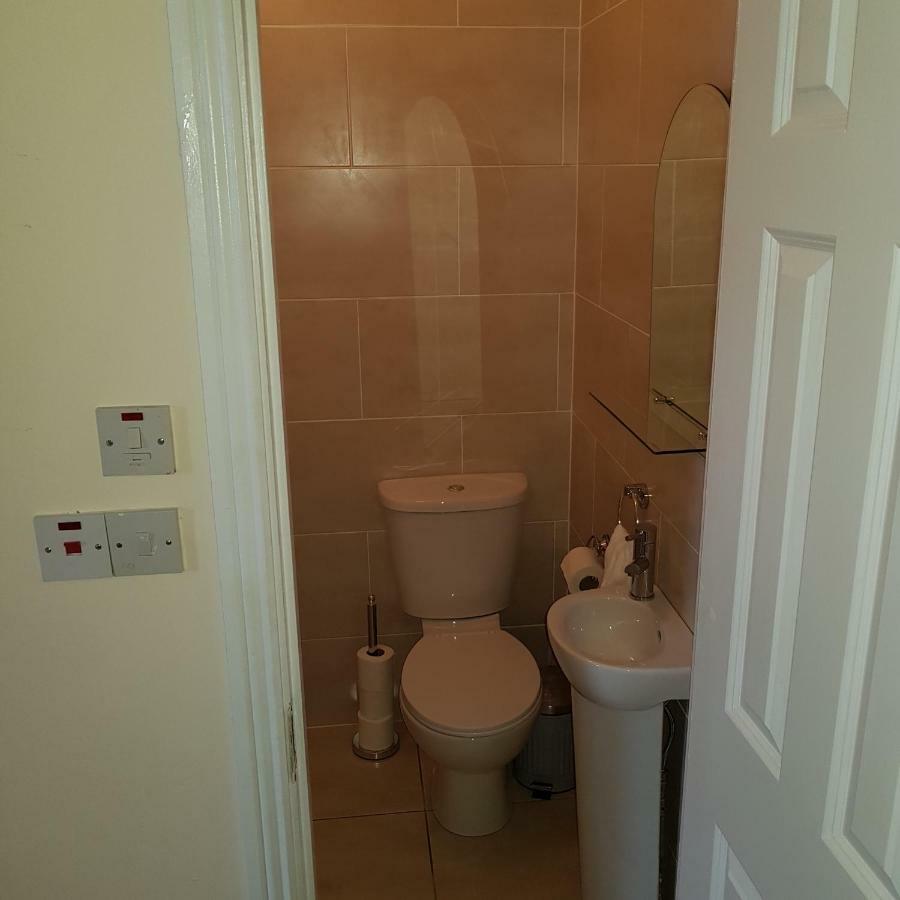 Cork Centre City Self Catering Apartments T12 Cpc4 외부 사진