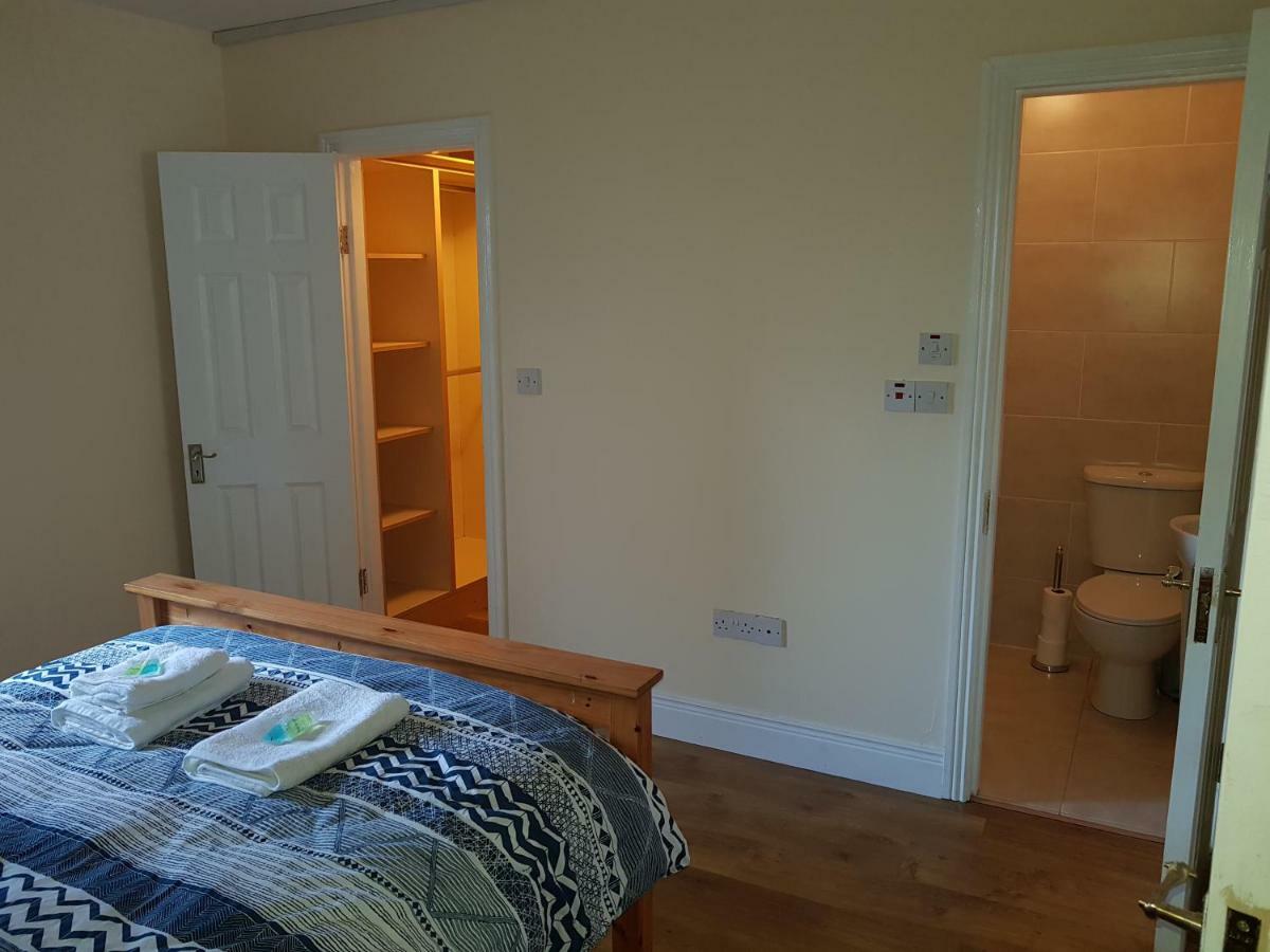 Cork Centre City Self Catering Apartments T12 Cpc4 외부 사진