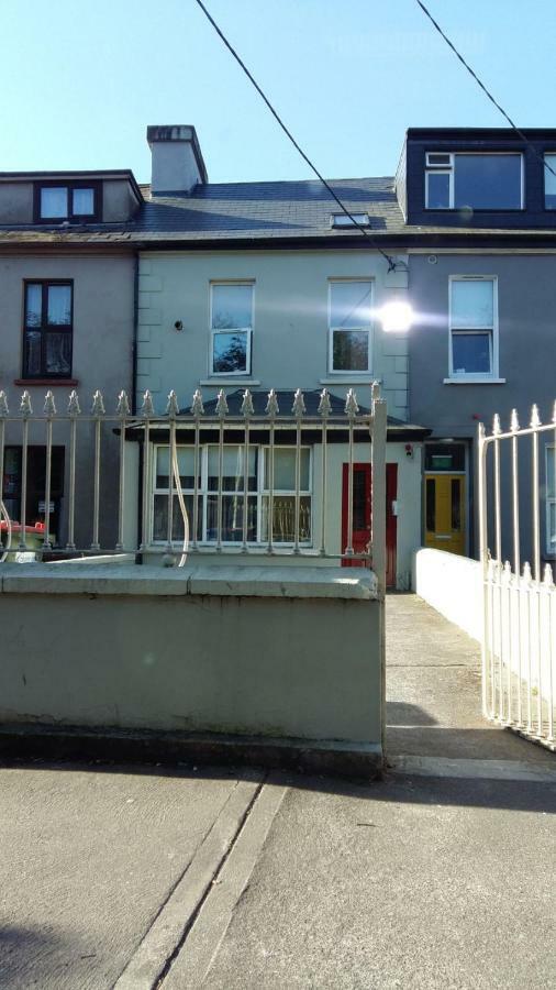 Cork Centre City Self Catering Apartments T12 Cpc4 외부 사진