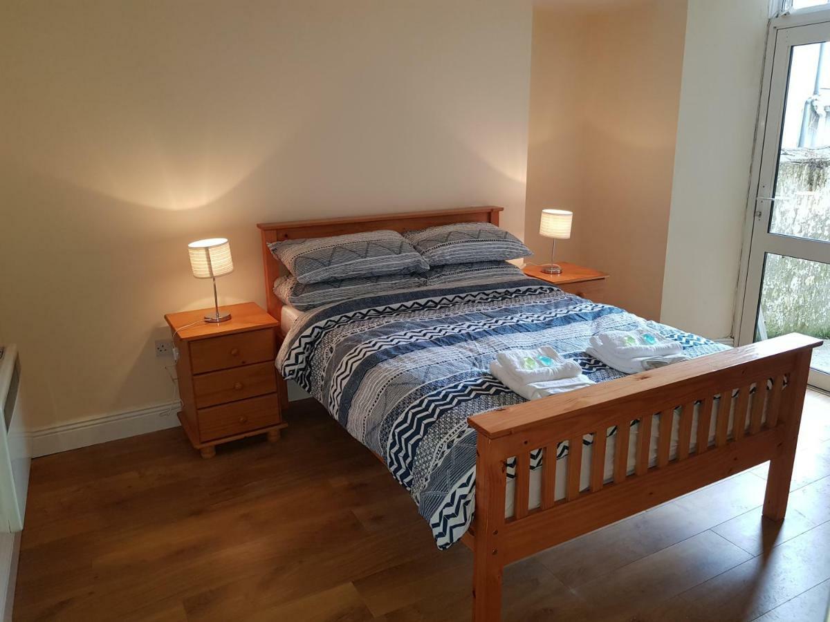 Cork Centre City Self Catering Apartments T12 Cpc4 외부 사진