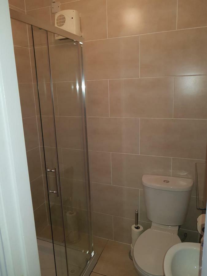 Cork Centre City Self Catering Apartments T12 Cpc4 외부 사진